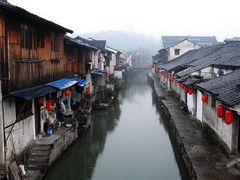 -绍兴书圣故里景区