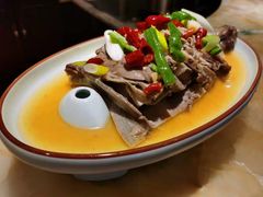-巴依老爷新疆美食(工体旗舰店)