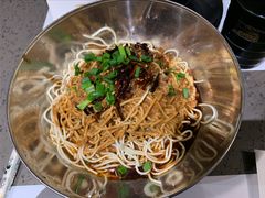 凉面-一棠龙虾•王牌虾球(楚河汉街店)