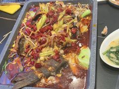 -美蛙四季(六里桥店)