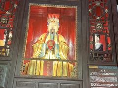 -成都武侯祠博物馆