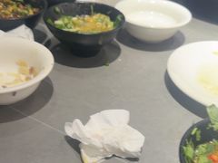 -骨之味·筒骨汤火锅(江头店)