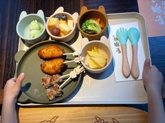 -山葵家·创意料理(EFC欧美广场店)