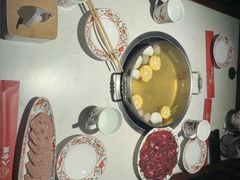 -汕头八合里海记牛肉店(清河店)