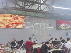 -聚味瞿记·龙虾堂(树木岭店)