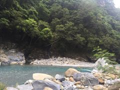 -太鲁阁公园