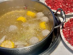 -汕头八合里海记牛肉店(清河店)