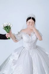 -第一夫人婚纱摄影(南京店)