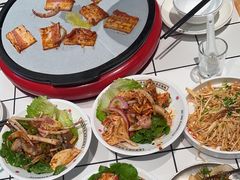 -酒拾烤肉(奥体天虹店)