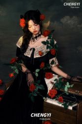 -橙亦摄影工作室