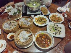 -董府·古宅餐厅
