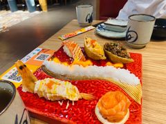 -西月山居匠心创意料理(江汉路新佳丽广场店)