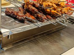 -香约老地方烧烤(九道街店)