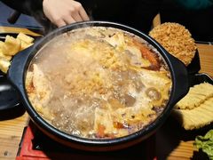 -螺大蛳柳州螺蛳粉·火锅·热干面(西城永捷店)