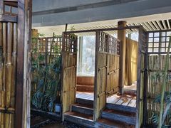 -春晖园度假酒店温泉