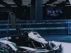 -e赛道卡丁车
