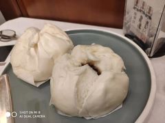叉烧大包-岭南海晏楼(滨江东总店)