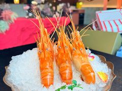 -醉东Oriental House(静安嘉里店)