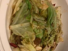 -辣螃铠盆盆蟹大排档(海昌店)