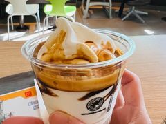 -麦当劳(南京路2店)