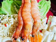 生猛活虾-潮澎派·潮汕菜大排档(南较西路店)