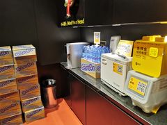 -超级猩猩健身·团课(陆家嘴中心店)