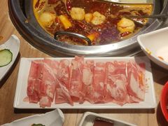 -季季红火锅(长沙步行街店)