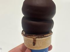 -DQ·蛋糕·冰淇淋(新玛特分店)