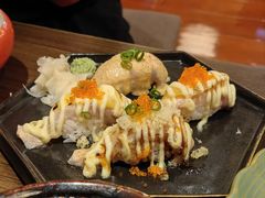 -鸟鹏烧鸟居酒屋(龙岗万科店)