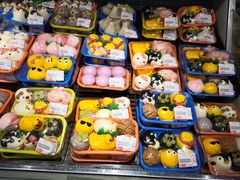 -GranVida生活超市(海信广场店)