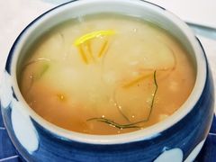 -德尚煌·顺德菜(誉山悠方天地店)