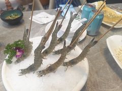 -牛天下·牛肉·海鲜·打边炉·融合菜