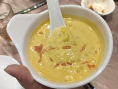 杨枝甘露-庄氏祥记家常食府(国瑞建材家居博览中心店)