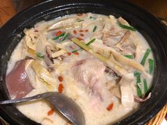-百姓人家家常菜馆(大观·天地MALL店)