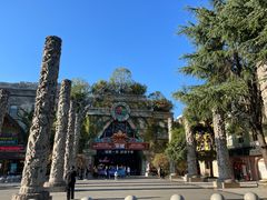 -杭州宋城