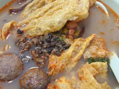 -家味螺蛳粉&烤鱼(五角场店)