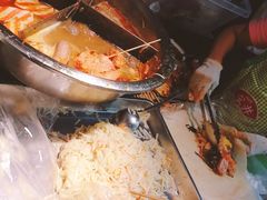 -阿姨卷饼(平凉路店)