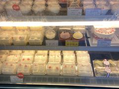 -红宝石·鲜奶小方(长阳店)