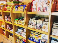 零售区-申德勒食品(宾都苑店)