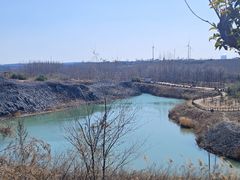 -淇河国家湿地公园