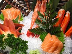 -伊豆野菜村(枫蓝国际店)