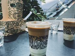 啊喔抹茶-OUR Bakery(三里屯太古里店)