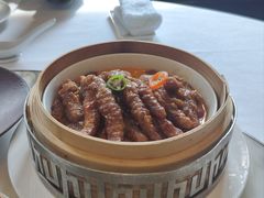 -宝丽轩中餐厅BAOLIXUAN