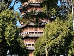 -北寺塔