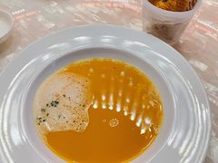 -广州四季酒店·佰鲜汇·现代法餐