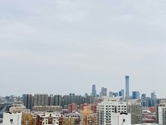 -漪龙台·B26 Rooftop Lounge