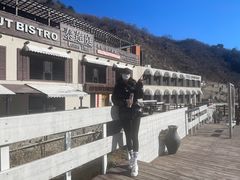 -北京水岸山吧度假村(雁栖镇店)