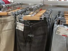 -优衣库(广州恒宝广场店)