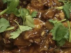 -巷子深菜馆(新华路店)