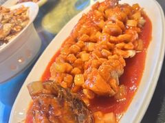 -惠宾饭庄(中山路店)